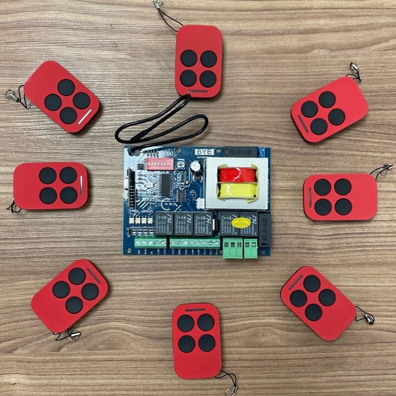Cambio de Placa Controladora
